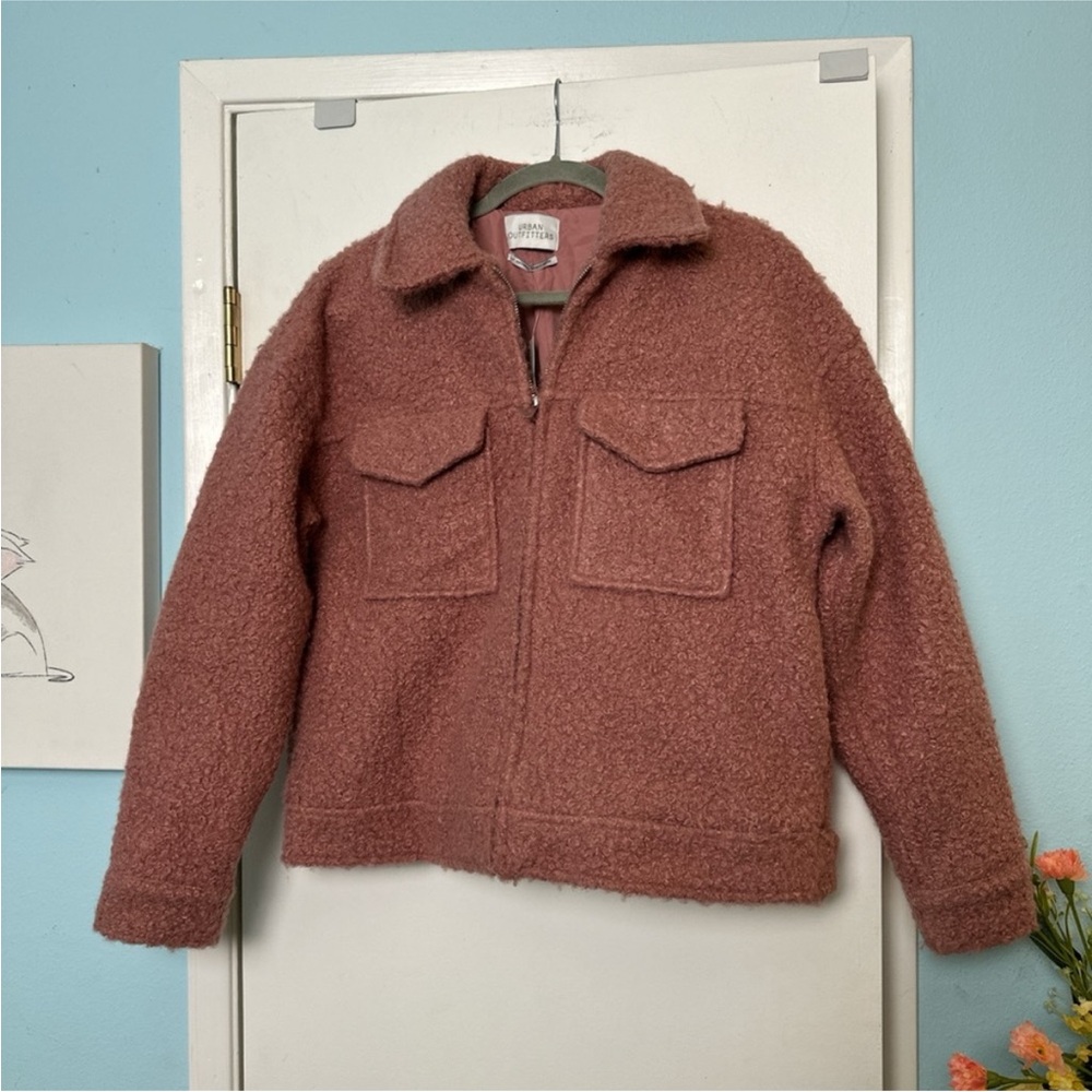 Teddy Jacket - image 7